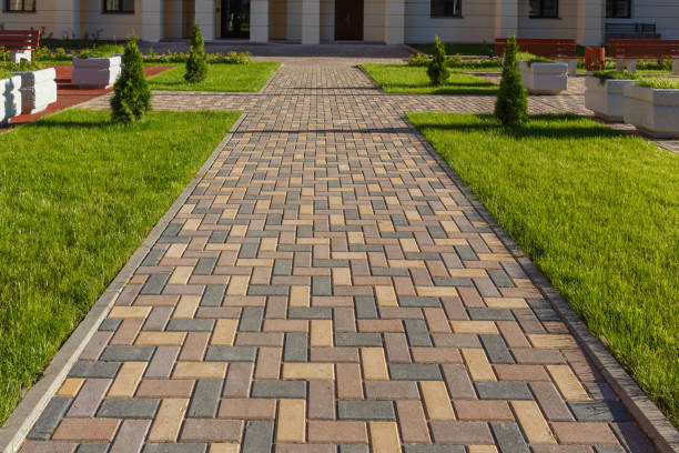 Reasons to Select Us for Your Driveway Paving Requirements in Pembroke Park, FL